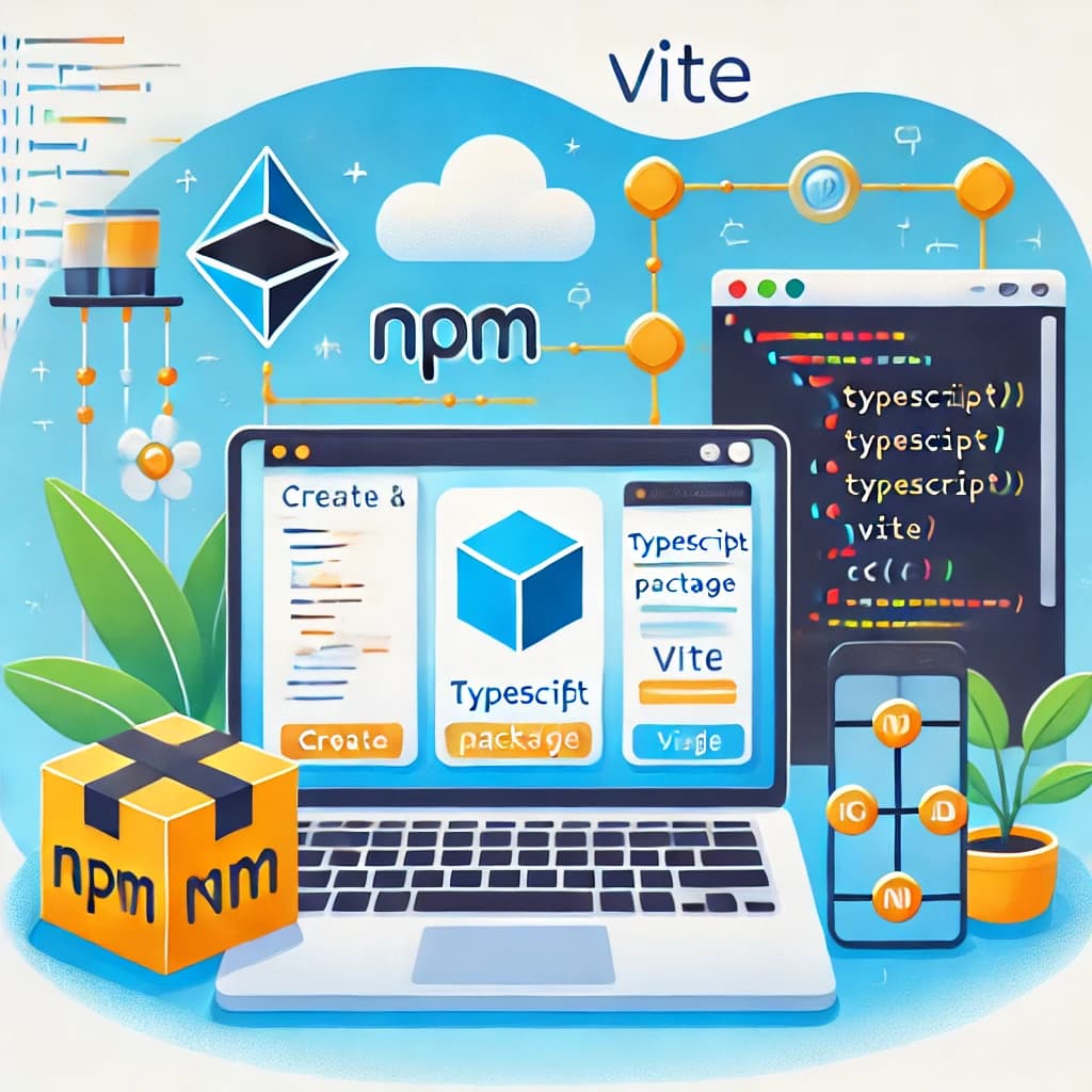 Migrating from Create-React-App to Vite: Simple Tutorial